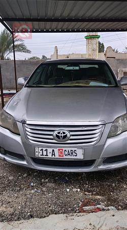 تويوتا أفالون